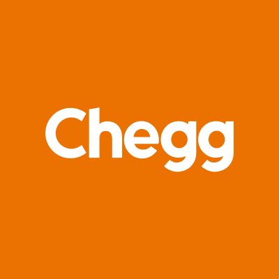 Chegg Skills logo
